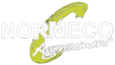Normeco Agencement - Logo